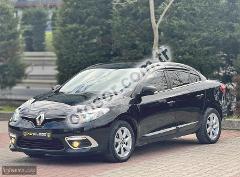 Renault Fluence 1.5 Dci Touch Edc 110HP