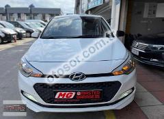 Hyundai I20 1.4 Crdi Jump 90HP