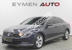 Volkswagen Passat 1.6 Tdi Bmt Impression Dsg 120HP