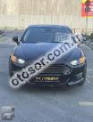 Ford Mondeo 2.0 Tdci Titanium Powershift 180HP