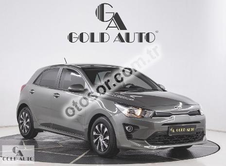 Kia Rio 1.4 Cvvt Cool 100HP