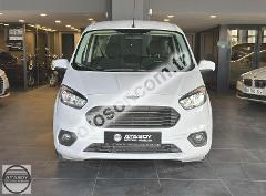 Ford Tourneo Courier 1.5 Tdci Deluxe 100HP