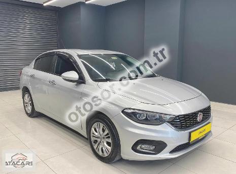 Fiat Egea 1.6 Multijet Urban Dct 120HP