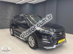 Hyundai Tucson 1.6 T-GDI 4x4 Style Dct 177HP