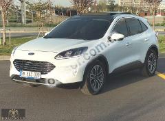 Ford Kuga 1.5 Ecoblue Titanium 120HP