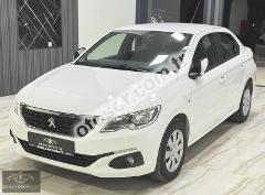 Peugeot 301 1.5 Bluehdi Active 100HP