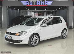 Volkswagen Golf 1.6 Tdi Trendline 105HP