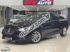 Renault Megane Sedan 1.5 Blue Dci Icon Edc 115HP