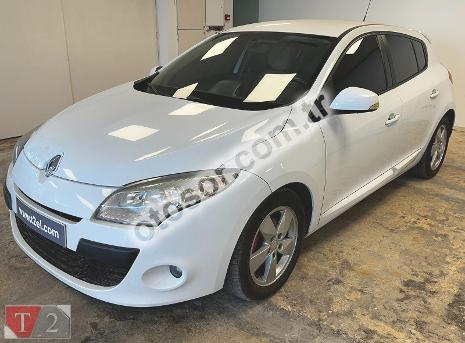 Renault Megane 1.5 Dci Expression 85HP