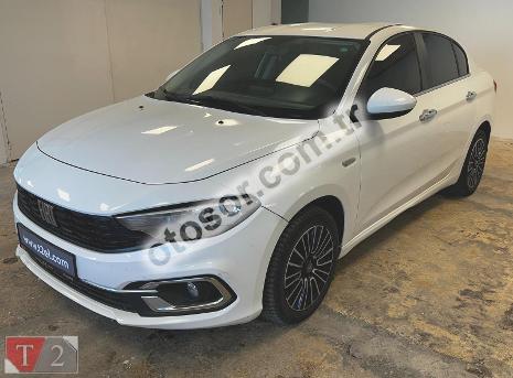 Fiat Egea 1.4 Fire Easy Plus 95HP