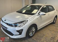 Kia Rio 1.25 Cvvt Cool 84HP