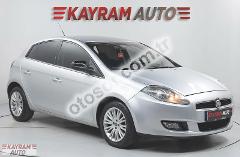 Fiat Bravo 1.6 Multijet Easy Dualogic 120HP