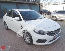 Fiat Egea 1.3 Multijet Easy 95HP