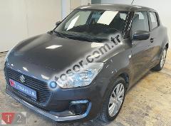 Suzuki Swift 1.2 Gl Cvt 90HP