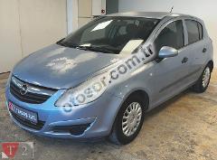 Opel Corsa 1.2 Twinport Essentia Easytronic 80HP 5 Kapi