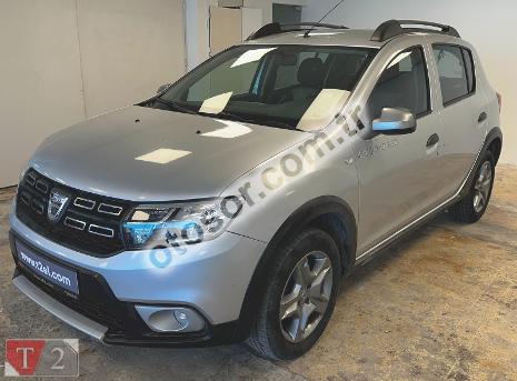 Dacia Sandero 0.9 Tce Stepway Easy-R 90HP