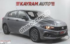 Fiat Egea 1.4 16v Fire Street 95HP