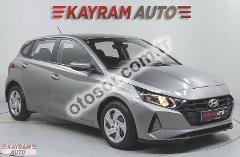 Hyundai I20 1.4 Mpi Jump 100HP