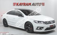 Volkswagen CC 1.4 Tsi R Line Dsg 160HP