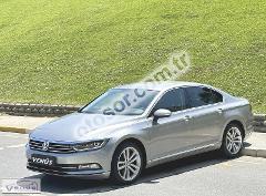 Volkswagen Passat 1.6 Tdi Bmt Highline Dsg 120HP