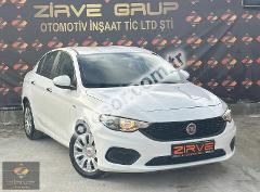 Fiat Egea 1.3 Multijet Easy 95HP