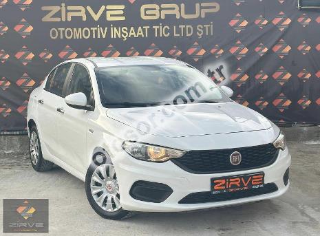 Fiat Egea 1.3 Multijet Easy 95HP