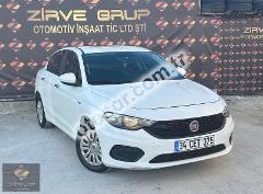 Fiat Egea 1.3 Multijet Easy 95HP