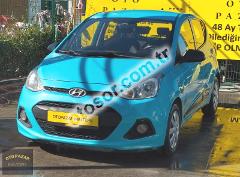 Hyundai I10 1.0 D-CVVT Style 65HP