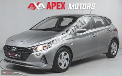 Hyundai I20 1.4 Mpi Jump 100HP