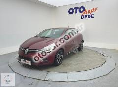 Renault Clio 1.5 Dci Icon Edc 90HP