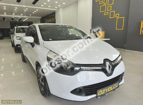 Renault Clio 1.5 Dci Joy 75HP