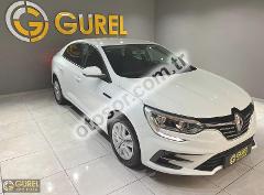 Renault Megane Sedan 1.5 Blue Dci Joy Comfort Edc 115HP