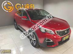 Peugeot 3008 1.5 Bluehdi Active Life Sport Pack Eat6 130HP