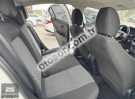 Fiat Egea 1.3 Multijet Easy 95HP