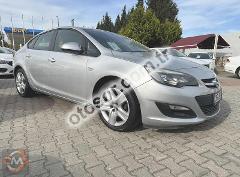 Opel Astra Sedan 1.3 Cdti Edition 95HP