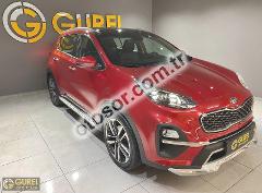 Kia Sportage 1.6 Crdi 4x2 Prestige Dct 136HP