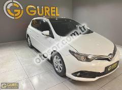 Toyota Auris 1.4 D-4D Active Skypack 90HP