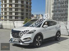 Hyundai Tucson 1.6 T-GDI 4x4 Elite Dct 177HP