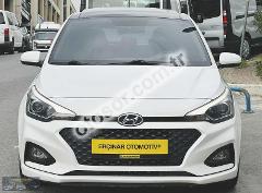 Hyundai I20 1.4 Mpi Style Panoramik 100HP