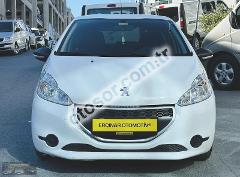 Peugeot 208 1.4 Hdi Access 68HP