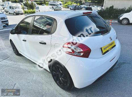 Peugeot 208 1.4 Hdi Access 68HP