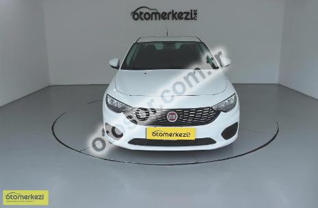 Fiat Egea 1.6 Multijet Easy Dct 120HP