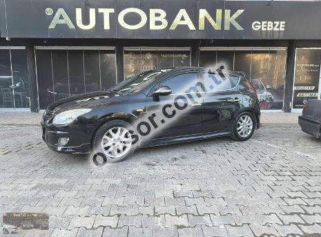 Hyundai I30 1.6 Cvvt Prime 122HP