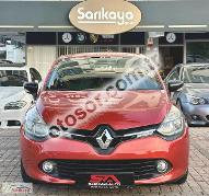 Renault Clio 1.5 Dci Icon Edc 90HP