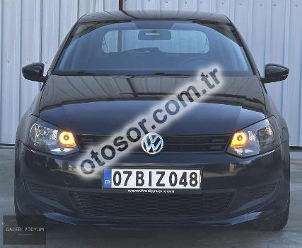 Volkswagen Polo 1.2 Trendline 70HP