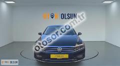 Volkswagen Passat 1.6 Tdi Bmt Elegance Dsg 120HP