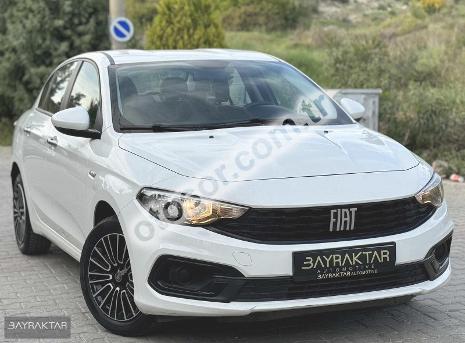 Fiat Egea 1.3 Multijet Easy 95HP