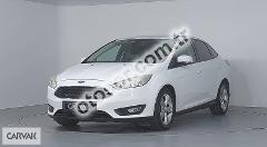 Ford Focus 1.6 Ti-VCT Style Powershift 125HP