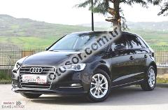 Audi A3 Sportback 1.4 Tfsi Attraction S-Tronic 125HP