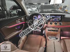 Mercedes-Benz E 200 D Exclusive 9G-Tronic 160HP